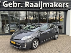 Toyota Prius - 1.8 Plug-in Executive*Navi*ECC*EXPORTPRIJS