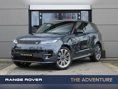 Land Rover Range Rover Sport - 3.0 P460e Dynamic SE | Caraway | Pano | Trekhaak