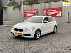 BMW 1-serie - 116i Business
