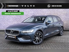 Volvo V60 - 2.0 B3 Momentum Advantage | Adaptieve Cruise Control | Trekhaak | Stoel-/Stuurverwarming |