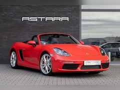 Porsche 718 Boxster S - | PDK | 18-weg