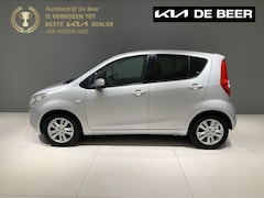 Opel Agila - 1.0 12V 48KW Edition AIRCO PDC