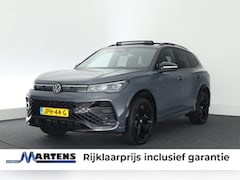 Volkswagen Tiguan - 1.5 272pk eHybrid R-Line Edition Black Style 360Camera Massage Massage Virtual Cockpit Nav