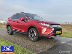 Mitsubishi Eclipse Cross - 1.5 DI-T Pure 2018 Automaat Trekhaak