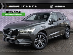 Volvo XC60 - 2.0 B5 Momentum Exclusive | Adaptieve Cruise Control | Panoramadak | Trekhaak | Harman Kar