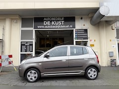 Kia Picanto - 1.0 2009 Lage KM 1EIG Airco
