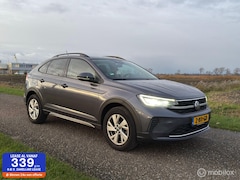 Volkswagen Taigo - 1.0 TSI Life 61802 virtual cockpit