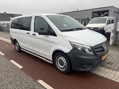 Mercedes-Benz Vito Tourer - 116 CDI 120KW AUTOM. Lang KLIMA BRIEF 8P PKW