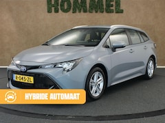 Toyota Corolla Touring Sports - 1.8 Hybrid Active - ORIGINEEL NEDERLANDSE AUTO - PARKEERSENSOREN VOOR EN ACHTER - CRUISE C