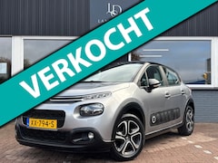 Citroën C3 - 1.2 PureTech S&S Feel Edition / Navi / Cruise /