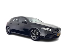 Mercedes-Benz A-klasse - 160 AMG-Sportpack Business-Solution (INCL-BTW) *WIDESCREEN-DIGI-COCKPIT | FULL-LED | LEATH