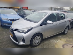 Toyota Yaris - 1.5 Hybrid Aspiration