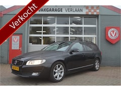 Volvo V70 - 2.0 D4 Nordic+ trekhaak incl. historie