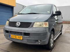 Volkswagen Transporter - 2.5 TDI 340