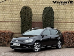 Volkswagen Golf Variant - 1.5 TSI Highline DSG*Carplay*Stoel.vrw*Cruise