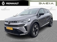 Renault Symbioz - 1.8 E-Tech full hybrid 160 techno - all-seasonbanden