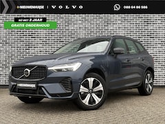Volvo XC60 - 2.0 T6 Plug-in hybrid AWD Plus Dark | Trekhaak | 360-graden camera | All-season banden | V