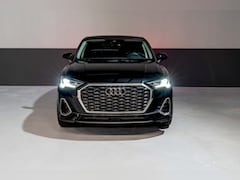 Audi Q3 Sportback - 35 TFSI S Edition Competition