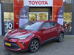 Toyota C-HR - 1.8 Hybrid Dynamic