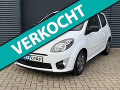 Renault Twingo - 1.2-16V Authentique |AIRCO|NIEUWE APK