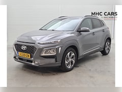 Hyundai Kona - 1.6 GDI HEV Fashion | Trekhaak | Camera |* 27 t/m 31 dec eindejaarsshow