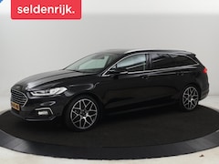 Ford Mondeo - 2.0 IVCT HEV Titanium | Adaptive cruise | Stoelverwarming | Camera | Full LED | Carplay |