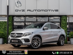 Mercedes-Benz GLE-Klasse Coupé - 350 d 4MATIC | B&O Sound | Pano | ACC | Sterrenhemel