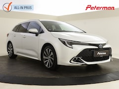 Toyota Corolla Touring Sports - Hybrid 140 Style Edition | Trekhaak | All Seasons | PDC V+A