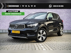 Volvo XC40 - 1.5 T4 Recharge Inscription Expression | Adaptieve Cruise | BLIS | Leder | Camera | Panora
