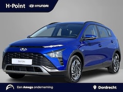 Hyundai Bayon - 1.0 T-GDI Comfort |€3527 KORTING|APPLE CARPLAY & ANDROID AUTO|CAMERA|SENSOREN|