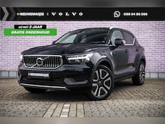 Volvo XC40 - Plug-in Hybrid T4 Inscription | Trekhaak | Lederen bekleding | Adaptive cruise control | E
