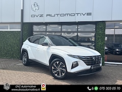 Hyundai Tucson - 1.6 T-GDI MHEV 4WD Comfort Smart | Camera | Carplay | Winter Pack |