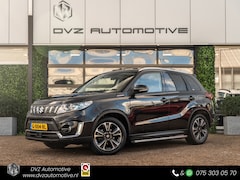 Suzuki Vitara - 1.4 Boosterjet Stijl Aut. 140 PK | Pano | Camera | Carplay
