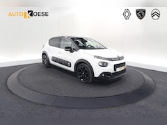 Citroën C3 - PureTech 110 S&S Shine | Camera | Navigatie | Apple Carplay | Parkeersensoren