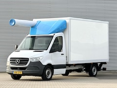 Mercedes-Benz Sprinter - 316 2.2 CDI Bakwagen met laadklep Trekhaak