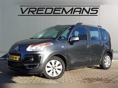 Citroën C3 Picasso - 1.6 e-HDi Tendance
