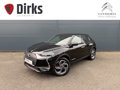 DS 3 Crossback - 100pk Opera (Camera - Leder - LED Matrix - Parkeersensoren V+A - Automatische Airco - Appl
