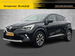 Renault Captur - 1.0 TCe 100 Intens