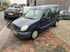 Renault Kangoo - 1.6-16V Expression AUTOMAAT Airco Boekjes