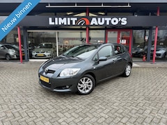Toyota Auris - 1.6-16V Sol Business/Aut/Navi/Cruise/Elek.Ramen/Dashcam/Trekhaak/Nap