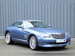 Chrysler Crossfire - 3.2 V6 SRT-6 335 PK *60.530KM