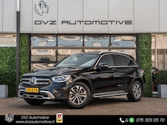 Mercedes-Benz GLC-klasse - 200d 4MATIC | Carplay | Camera | Trekhaak |