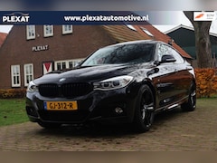 BMW 3-serie Gran Turismo - 320i High Executive Aut. | M-Pakket | Panorama | Historie | Xenon | Stoelverwarming | Blac