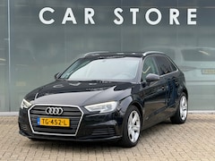 Audi A3 Sportback - 1.5 TFSI CoD Sport S Line Edition