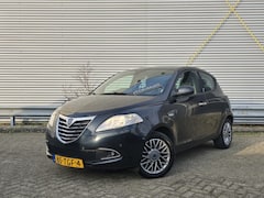 Lancia Y(psilon) - Ypsilon - 0.9 TwinAir Platinum