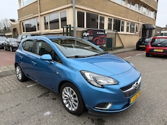 Opel Corsa - 1.0 Turbo Innovation 2016 Clima / Gr scherm