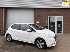 Peugeot 208 - 1.2 VTi Envy|AIRCO|NAVI|NIEUWE APK|CRUISE