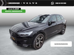 Volvo XC60 - 2.0 B5 R-Design | Trekhaak | 360 camera | Panoramadak | Harman Kardon audio | 4 zone clima