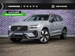 Volvo XC60 - 2.0 T6 Plug-in hybrid AWD Plus Dark | Trekhaak | Schuif/kanteldak | Rondomzicht camera | D