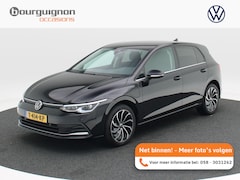 Volkswagen Golf - 1.4 204 Pk Automaat eHybrid Style | Adaptive Cruise | Climate Control | Stoelverwarming |